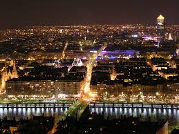 Lyon Francia